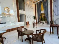 KKP HOTEL Hotel a Kampot