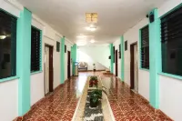 HOTEL AMERICA BACALAR