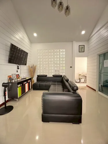 รูปภาพของบ้านแม่โฮมสเตย์