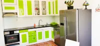 Chillax Rooms