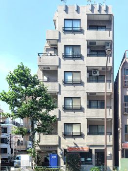 VILLA WASEDA