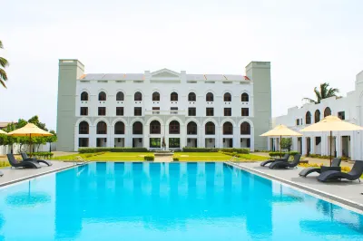 Kynrock Hotels & Resorts Hotel di 