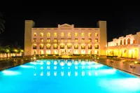 Kynrock Hotels & Resorts Hotel di 