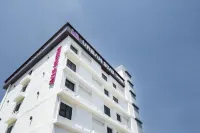 JEONJU URBANSTAY HOTEL โรงแรมใน