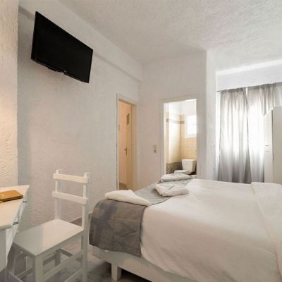 Superior Double Room (Sea View) Artemis Suites Promo Code