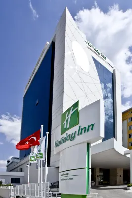 Holiday Inn Gaziantep Sehitkamil Hotels in 