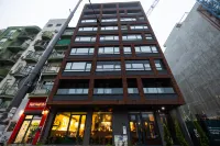 Kron Hotels in 