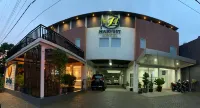 HARVEST HOTEL PURWODADI Hotel a 