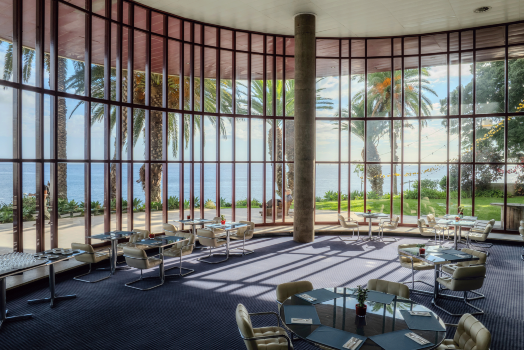 Pestana Casino Studios