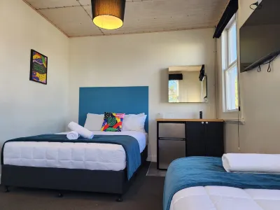 Urban Lounge Sleepery Carterton Hotels in 