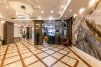 Gardenia Park Al Zahraa Serviced Apartments (Economy)