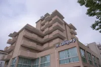 Hotel St. Gregory Park Hotels in 