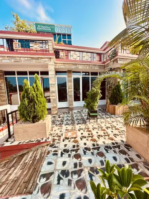 EL CLASSICO Apartement