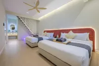 Jonker Street Swimming Pool with Karaoke Villa - Not Only Stay Hotel di 