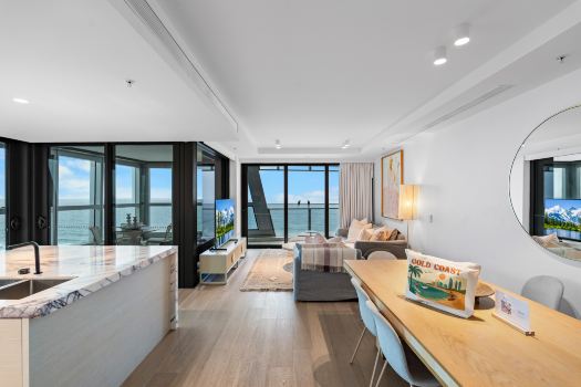 Jewel Horizon Residences Gold Coast