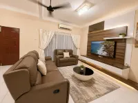Mellow Stay Ipoh | Spacious Landed Home for 14 Pax  호텔