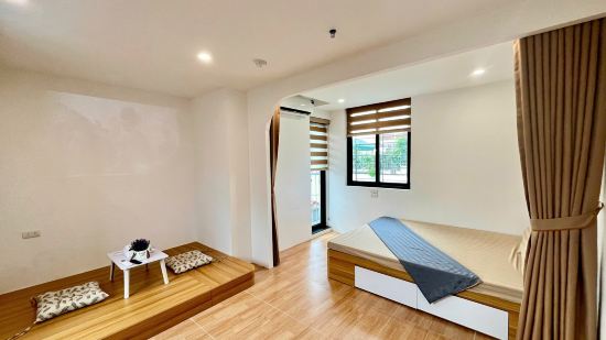 Era Apartment Tam Đa