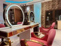 Glory Regency Hotel 주바 호텔
