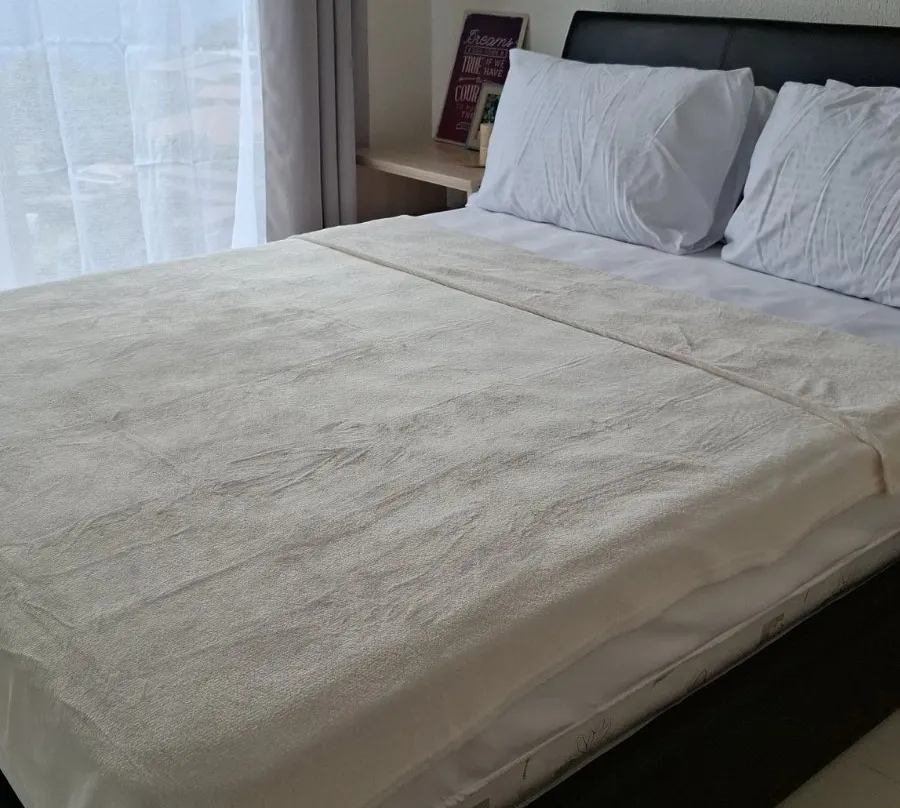 Taal View Condo In Tagaytay With Parking - Tagaytay