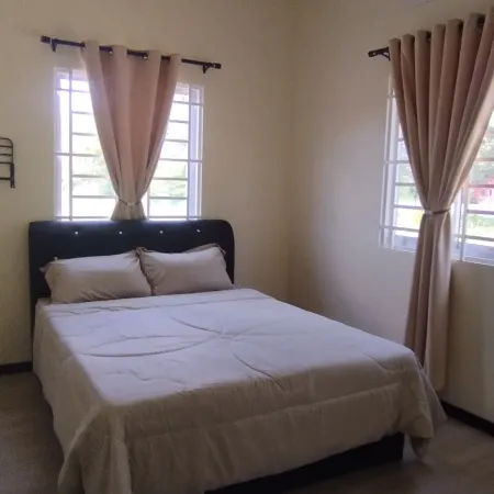 Siantan Accommodation - Bukit Village Отели в г. Перлис