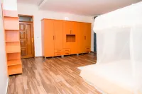 The Moon Apartments