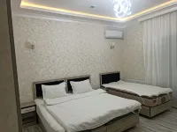 Muhayyo guest house