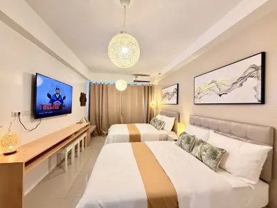 Shore Residences by Premier Suites Hotéis em 
