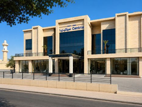 Best Western Centria