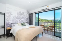 Mitsu Guesthouse, Karon Beach