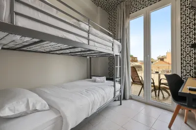 7ATHENS Hotels in 
