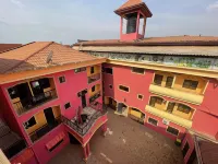 NGK HOTEL APARTMENT Hotels in 
