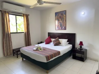 Park Hotel Hoteles en 