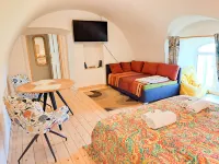 U Stareho zamku Hoteles en 
