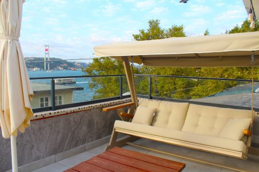 Kuzguncuk View Hotel