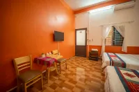 Nostalgia Dong Van Homestay Ha Giang by D Home