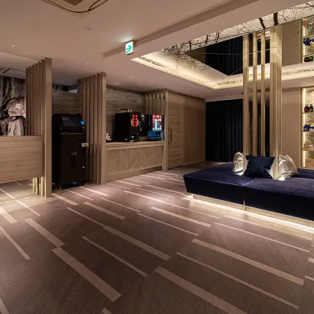 HOTEL RETOUR HIMEJI (Adults Only)