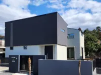 Luxury villa Hotels in Inzai