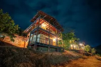 Wangdue Ecolodge Ξενοδοχεία στην πόλη 