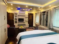 Gorkha Residency