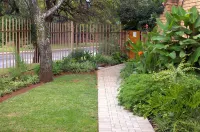 Ukarimu Guest House Hoteles en 