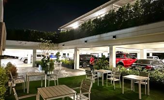 2M Place Apartment - Housity