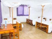 STC.SAFARI LODGE