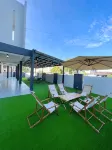 Entire Vacation House In Sitiawan Hotéis em 