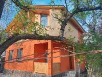 eco cottage for rent in Borjomi Hotéis em 