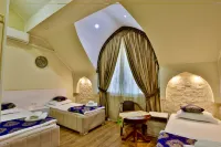 EuroAsia Hoteles en 