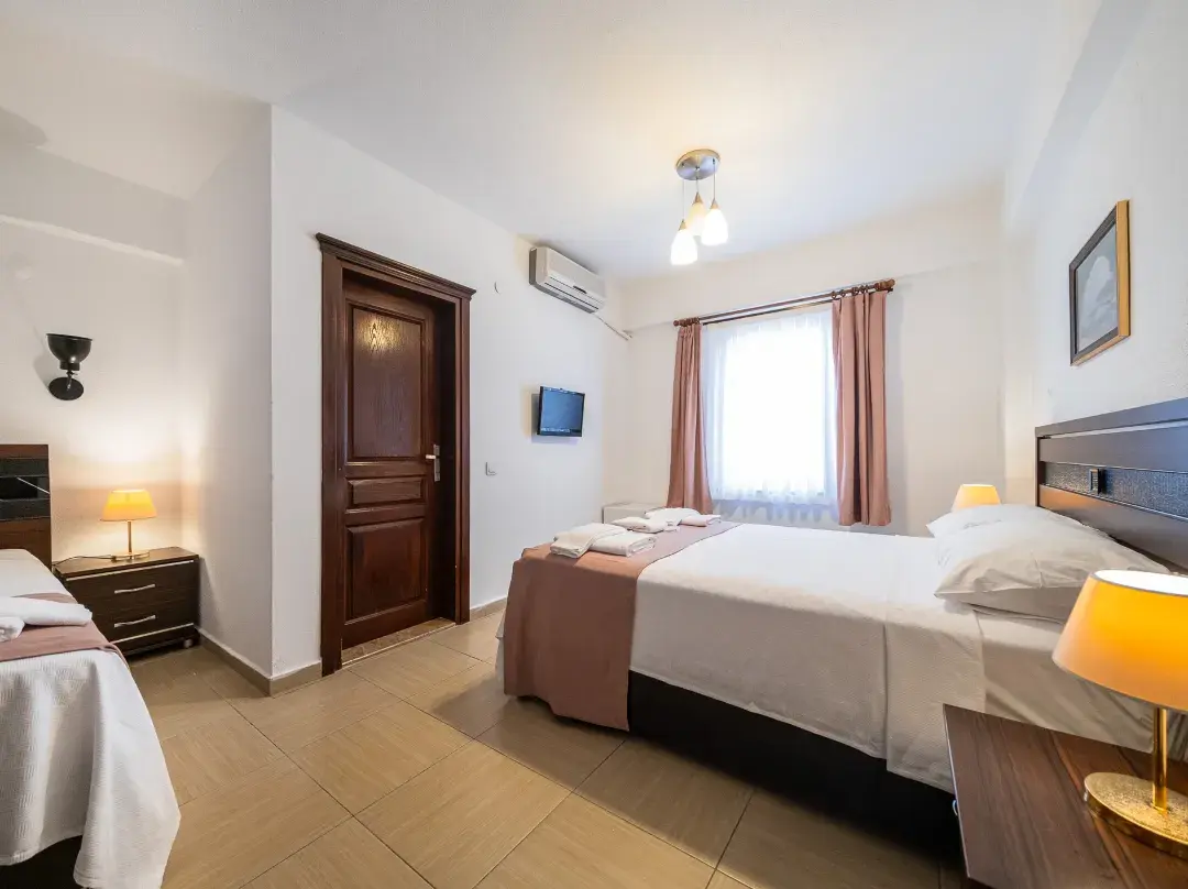 Albatros Hotel - Bozcaada