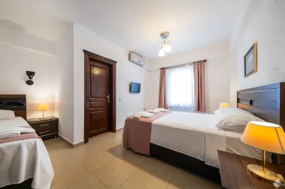 Bozcaada Albatros Otel Hotels in 