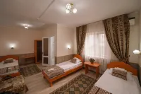 Alpinist Hotel Hoteles en 