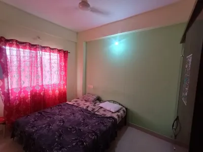Agastya Hotel di 