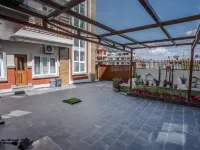 Innerview Apartment Hotel di Nagarjun